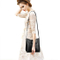 Fashion Lady Handbag Promotion Shoulder Bag PU Handbag Women Bag (WDL0337)