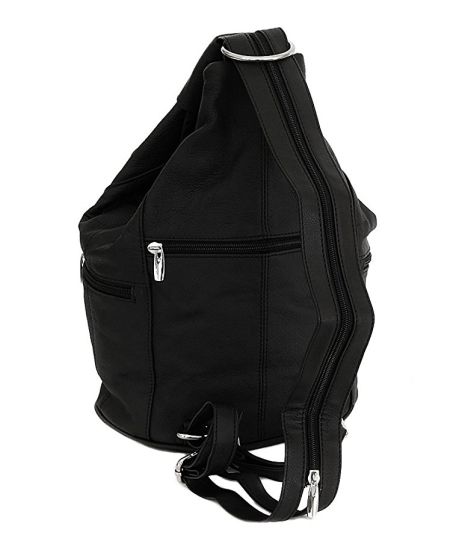 Nice Designer Lady Backpack Fashion Styles Lady Bag (WDL0271)