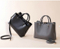 High Quality Women Bag Ladies Handbag Tote PU Leather Handbags Ol Bag (WDL0856)