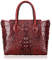 PU Leather Women Handbag Large Capacity Handbag Mummy Bag Hot Sell High Quality Handbag Ladies Hand Bags (WDL0576)