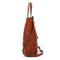 Elegant PU Shiling Handbags OEM/ODM Fashion Lady Mummy Bag (WDL0215)