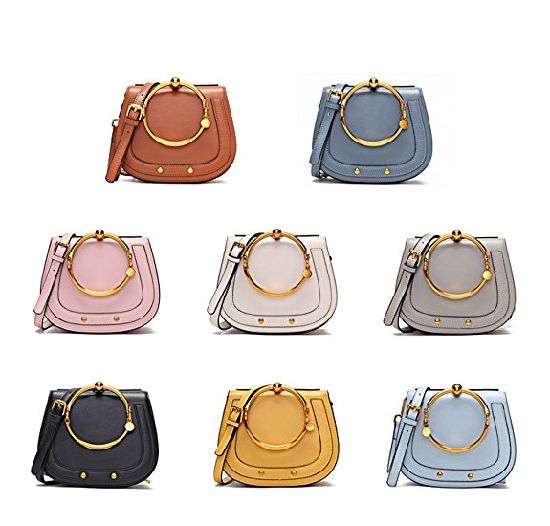 Lady Hand Bag Ladies Bags Sets 2018 Women Bag Leather Bags Female Handbagsreplica Bag OEM Promotional Handbags (WDL01065)