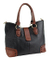Ladies Handbag Women PU Leather Handbags Designer Bag Fashion Bagwoman Handbaggs (WDL0401)
