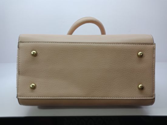 Women Bag PU Leather Bag Lady Shoulder Handbag Lady Handbag 2018 Fashion Lady Handbag (WDL0457)
