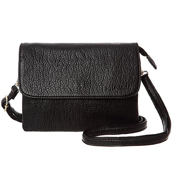 Fashion Lady Handbag Promotional Handbag Women Shoulder Handbag 2018 PU Leather Handbag (WDL0522)