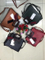 High Quality Hot Sell Casual Bag Promotion Lady Handbag (WDL0083)