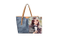 Large Tote Bag Luxury Top-Handle Handbags Mommy Bag Shopping Bag (WDL0872)