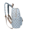 Canvas Backpack Ladies Bag Fashion Handbag Lady Handbags Fashion Handbags Woman Handbag (WDL01385)