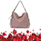 PU Leather Handbag Lady Shoulder Handbag 2018 Hot Sell High Quality Handbag Women Bag Nice Bag Leather Bags (WDL0536)