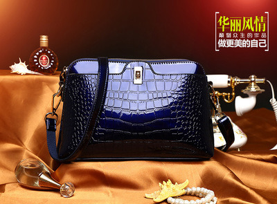 Handbags Lady Handbag Female Handbags Leather PU Handbags Mini Bags ODM/OEM Handbags (WDL01169)