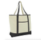 Lady Handbag Fashion Canvas Handbag Shopping Bag Women Handbag Recycle Bag Ladies Tote Bag