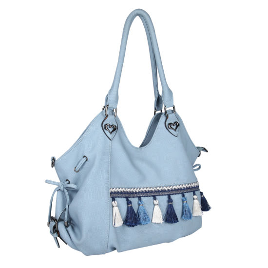 Fashion Lady Handbag Ladies Handbag Women Handbag Crossbody Bag Women Bag Designer Bag (WDL014518)