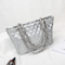 Tote Bag Lady Handbag Designer Handbag Ladies Bags Straw Bag OEM Bag Shopping Bag Fashion Handbag (WDL014507)