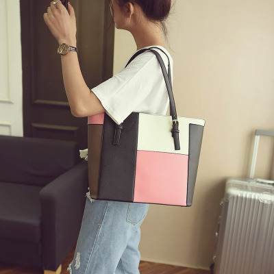 Lady Handbag Ladies Handbags Women Bag Tote Bag Shopping Bags Designer Handbag Straw Bag Replica Bag (WDL014568)