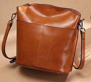  leather fashion handbag for ladies tote bags