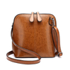 Com skin crossbody bag for lady