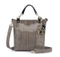 Female Casual PU Tote Top-Handle Shoulder Bag for Ladies Messenger Bags (WDL0899)