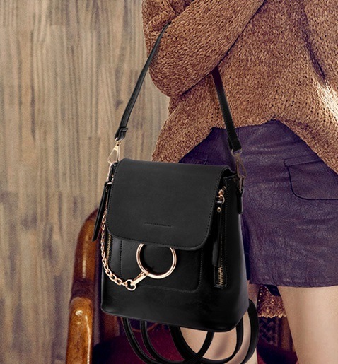 Fashion Chain Lady Handbag Nice Designer Sepcial Handbags (WDL0135)