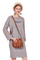 Women Corssbody Shoulder Bag Nice Designer Classic Bag (WDL0312)