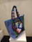 Designer Tote with Special Pattern Women Shoulder Handbags Ladies Handbags (WDL0416)