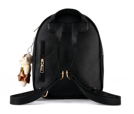 Fashion Backpack, Lady Backpack, Girl Backpack