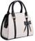Elegant PU Shiling Handbags OEM/ODM Fashion Lady for Women Handbag (WDL0327)