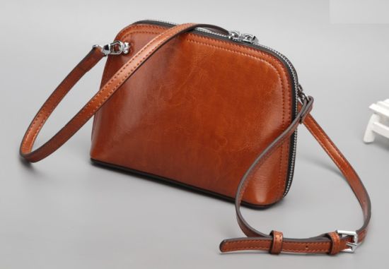 Fashion New Designer Small Promotion Lady Handbag (WDL0114)