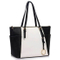 New PU Designer Lady Tote Fashion Handbag Mummy Bag Shoulder Bag (WDL0290)