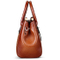 Ladies Handbags Designer Fashion Lady Bag PU Leather OEM/ODM Bags Hot Sell Bag (WDL0403)