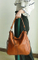 Fashion Women Tote Lady Shoulder Handbag 2018 Custom Women Handbag Design PU Leather Handbags (WDL0535)