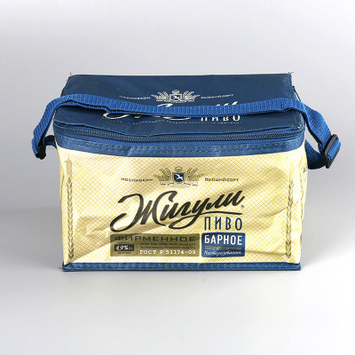 Cooler Bag Custom Cooler Bag Lunch Bag Promotional Bag Wine Bag Wine Coler Bag Picnic Bag Ice Bag Lunch Cooler Bag (WDL01193)
