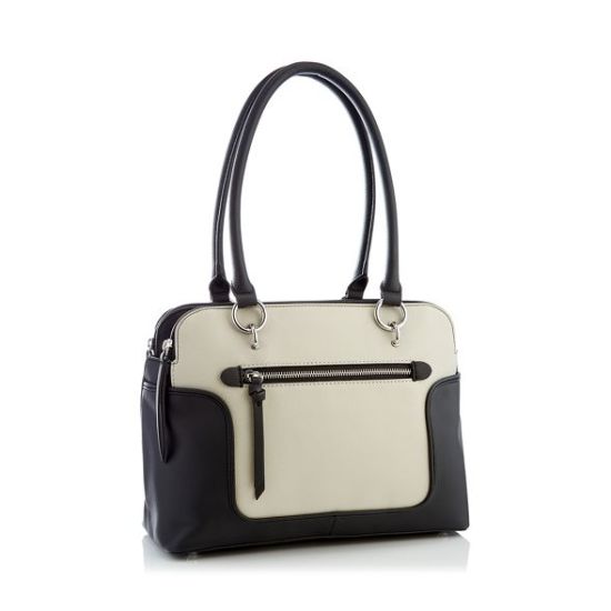 Lady Handbags Leather Handbags Fashion Handbag Designer Handbag Lady Handbag Ladies Bag Promotion Bag (WDL014634)