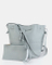 Lady Handbag Ladies Bag Hand Bag Ladies Fashion Bags Women Bag Cross Body Leather Bag High Quality Replica Handbag (WDL01284)