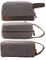Canvas Clutch Bags Toilet Canvas Bag Travel Bag Fashion Canvas Bag Waterproof Canvas Bags (WDL01073)