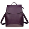 Fashion Women Backpack High Quality Youth Leather Backpacks for Teenage Girls (WDL0933)