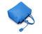 Classic Women Handbag PU Leather Ladies Handbags Brand Tote (WDL0730)