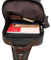 Canvas Lady Shoulder Bag and Backpack Classic Designer Popular Bags (WDL0314)