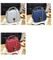 PU Leahter Lady Handbag High Quality Hot Sell Handbag Women Bag Fashion Bags Ladies Handbag (WDL0170)