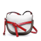 Handbag Lady Handbag Leather Handbags Designer Handbags PU Leather PU Handbag Fashion Handbag (WDL01386)