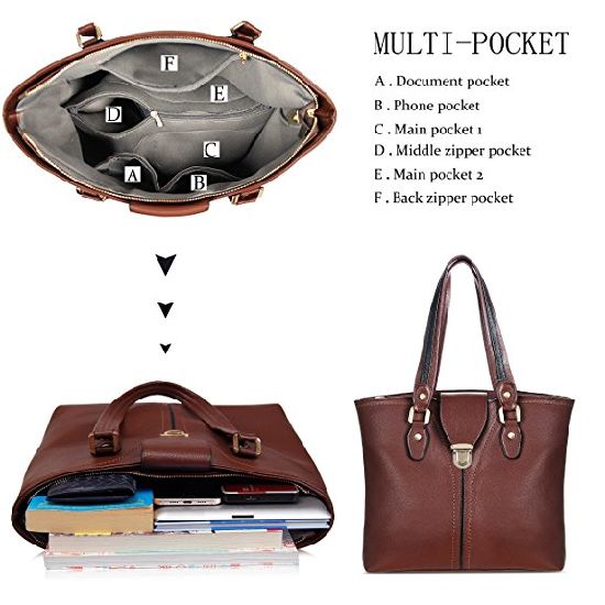 PU Leather Handbag Lady Handbag 2018 OEM Handbag Large Capacity Women Tote Promotional Handbag Shopping Bag (WDL0582)