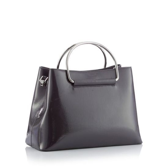 Lady Handbags Leather Handbags Fashion Handbag Designer Handbag Lady Handbag Ladies Bag Tote Bag (WDL014626)