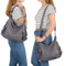 Lady Handbag Ladies Handbags Women Bag Tote Bag Shopping Bags Designer Handbag Straw Bag Replica Bag Wholesale Fashion Handbags Leather Bags (WDL014581)