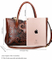 Flower Bags Lady Handbags Designer Handbags Fashion Handbag Ladies Bag Woman Handbag Bags (WDL01478)