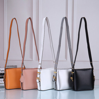 Fashion Lady Handbag Women Bag Designer Handbag Ladies Handbag Straw Bag (WDL014508)