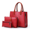 Handbags Sets Designer Handbag PU Leather Handbag Fashion Handbag Popular Handbag Hand Bags (WDL01209)