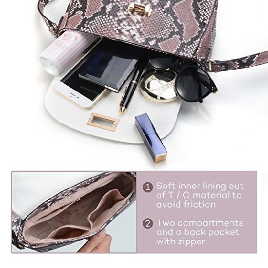 Fashion Lady Handbag Women Shoulder Bags New Fashion Design Handbag 2018 PU Leather Handbags Hot Sell Bag (WDL0505)