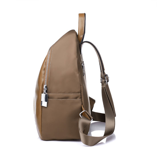Female Backpacks Girls School Backpack for Teenagers Women Travel Bag (WDL0941)