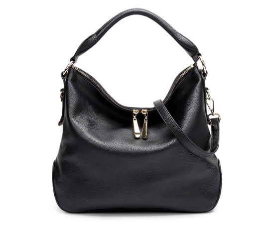 2018 New Fashion Hobo Women Shoulder Bag Ladies Handbags Causal Tote (WDL0731)
