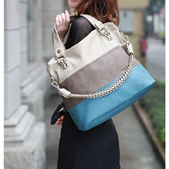 Fashion Lady Handbag Women Bag Custom Women Handbag PU Leather Handbags Lady Handbag 2018 (WDL0479)