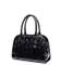 Luxury Women Handbags Shining PU Leather Ladies Handbag (WDL0858)